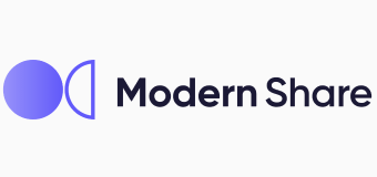 Modern Share